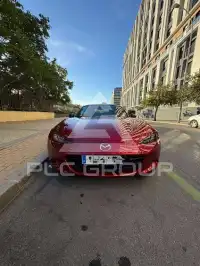 2020 Mazda MX-5