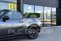 2020 Mazda MX-5