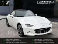 2020 Mazda MX-5