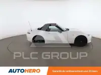 2020 Mazda MX-5