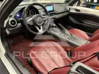 2020 Mazda MX-5