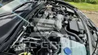 2020 Mazda MX-5