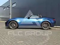 2020 Mazda MX-5