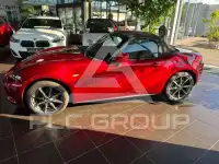 2020 Mazda MX-5