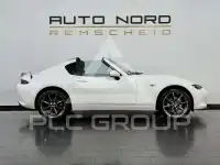 2020 Mazda MX-5
