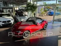 2020 Mazda MX-5
