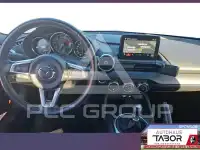 2020 Mazda MX-5