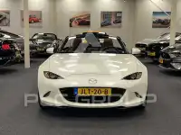 2020 Mazda MX-5