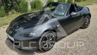 2020 Mazda MX-5
