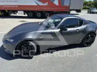 2020 Mazda MX-5
