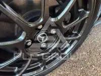 2020 Mazda MX-5