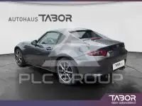 2020 Mazda MX-5
