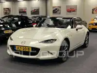 2020 Mazda MX-5