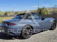 2020 Mazda MX-5