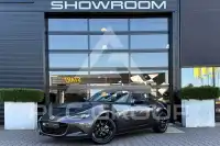 2020 Mazda MX-5