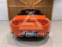 2020 Mazda MX-5