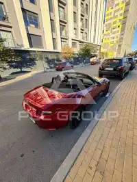 2020 Mazda MX-5