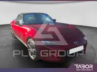 2020 Mazda MX-5