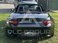 2020 Mazda MX-5