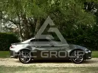 2020 Mazda MX-5