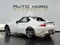 2020 Mazda MX-5
