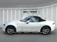 2020 Mazda MX-5