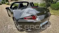 2020 Mazda MX-5