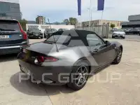 2020 Mazda MX-5
