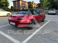 2020 Mazda MX-5