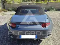 2020 Mazda MX-5