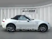 2020 Mazda MX-5