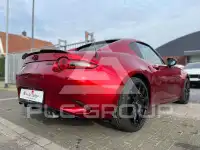 2020 Mazda MX-5
