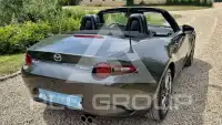 2020 Mazda MX-5
