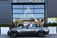 2020 Mazda MX-5