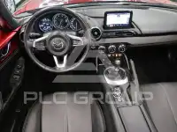 2020 Mazda MX-5