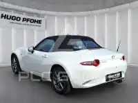 2020 Mazda MX-5