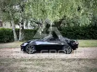 2020 Mazda MX-5