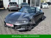 2020 Mazda MX-5