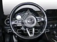 2020 Mazda MX-5