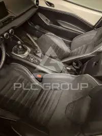 2020 Mazda MX-5