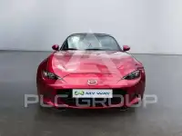 2020 Mazda MX-5