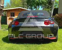 2020 Mazda MX-5