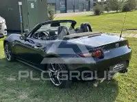 2020 Mazda MX-5