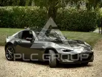 2020 Mazda MX-5