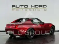 2020 Mazda MX-5