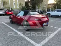 2020 Mazda MX-5