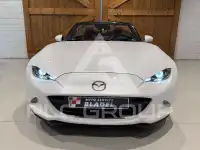 2020 Mazda MX-5