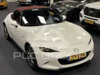 2020 Mazda MX-5