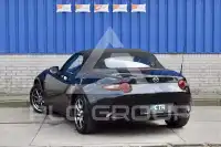 2020 Mazda MX-5