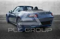 2020 Mazda MX-5